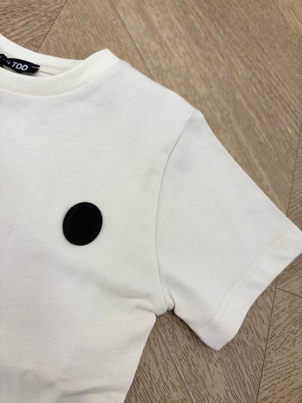 t shirt ice