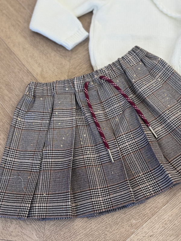 gonna tartan