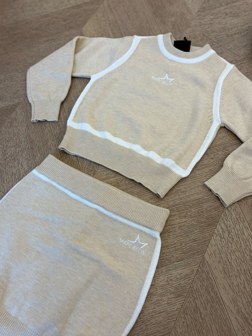coordinato stella