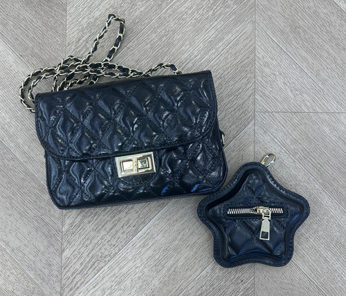 borsa marc ellis nera