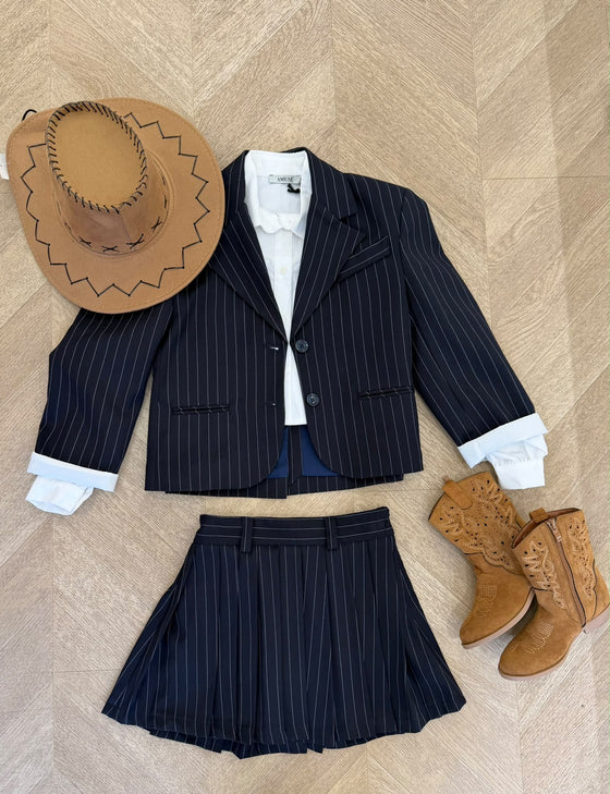 coordinato righe