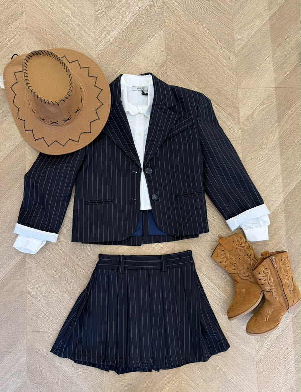 coordinato righe