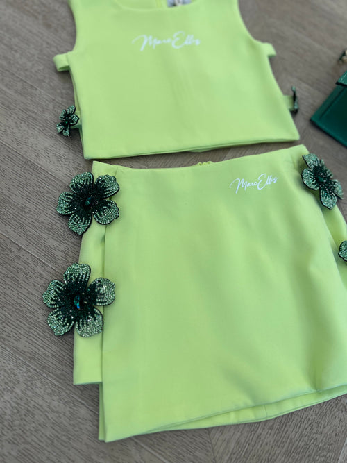 coordinato trilly