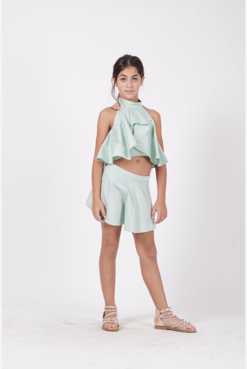 Coordinato francesca