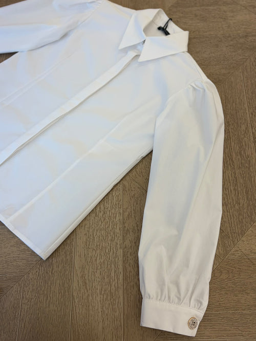 camicia simple