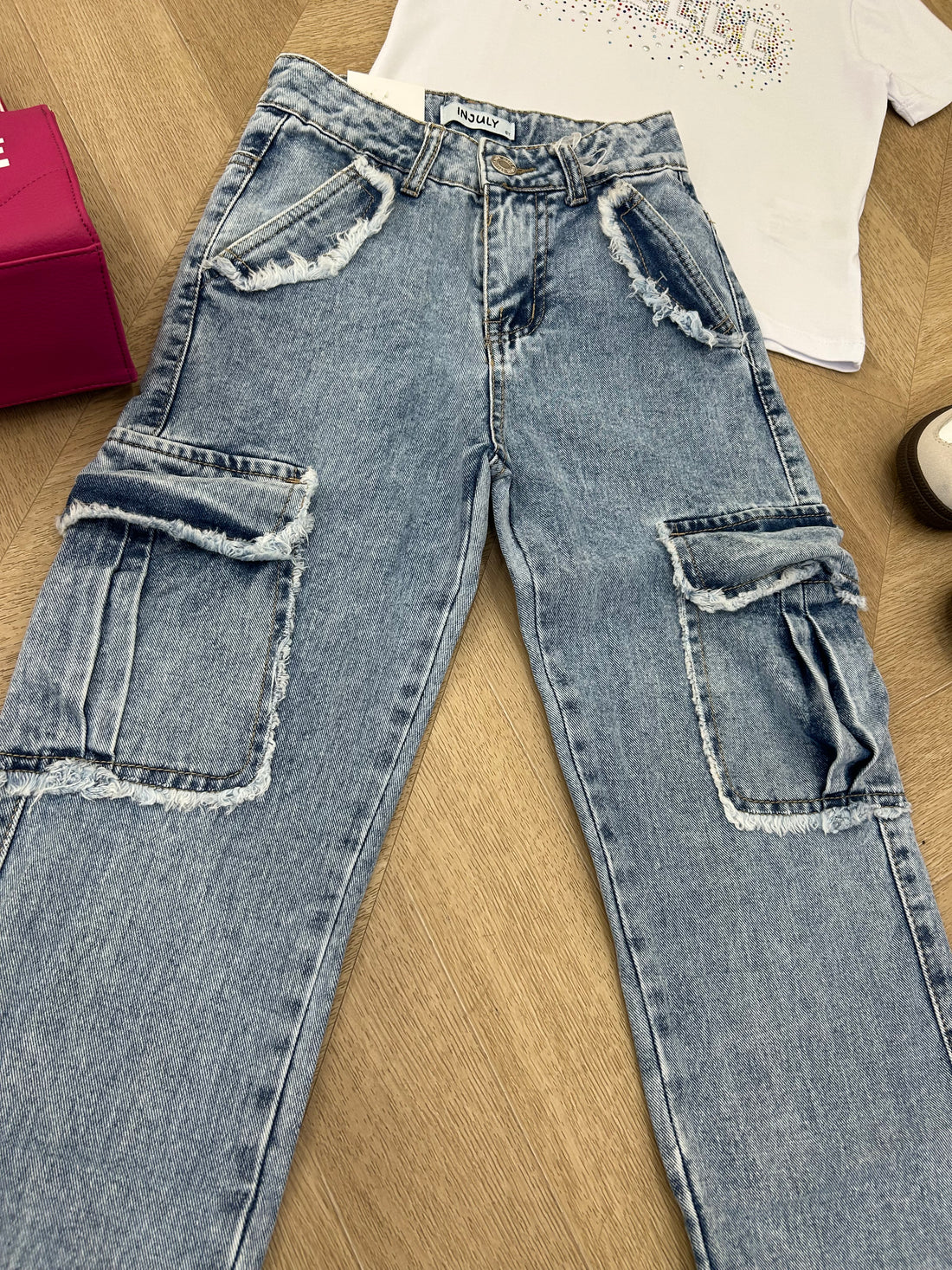 jeans lalla