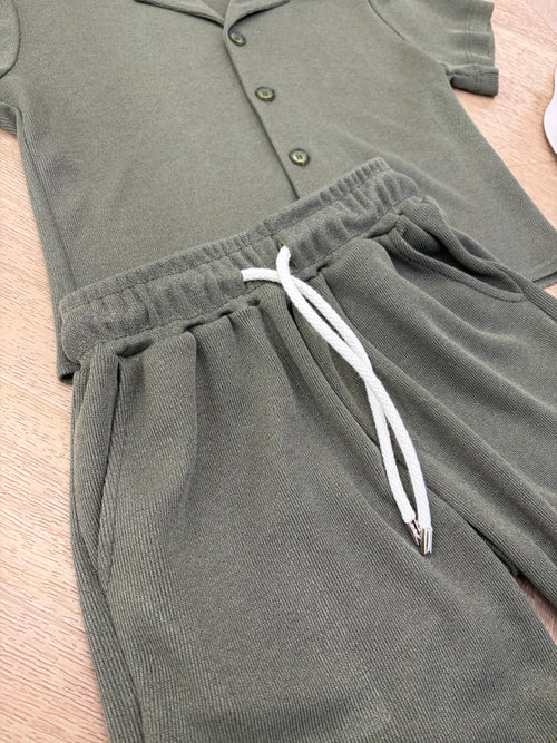 Coordinato military
