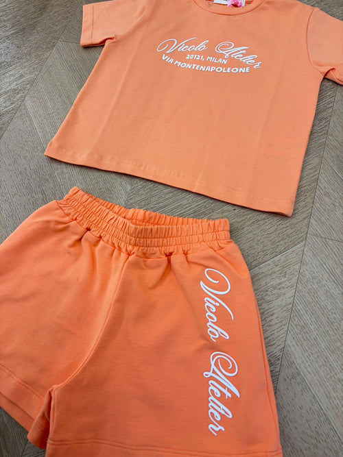 coordinato pesca