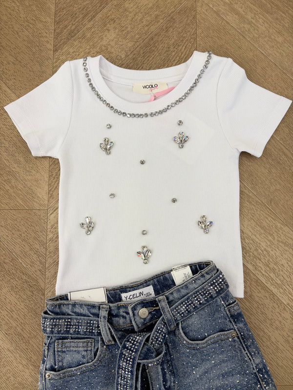 t shirt costine