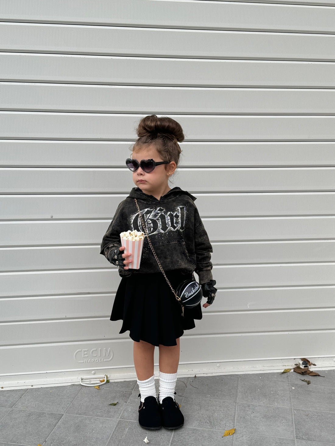 gonna girl