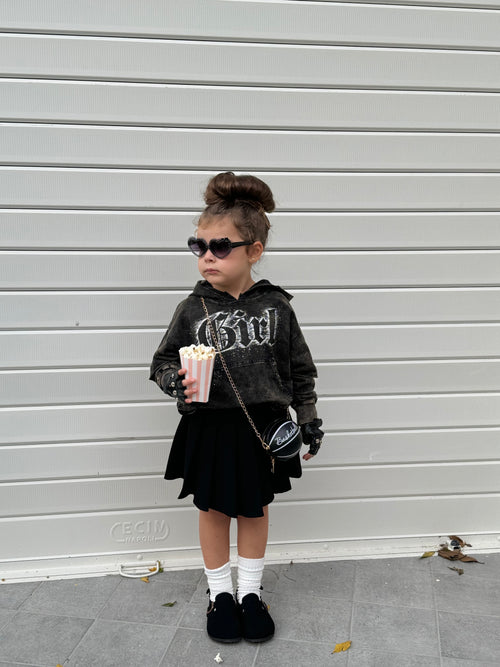 gonna girl