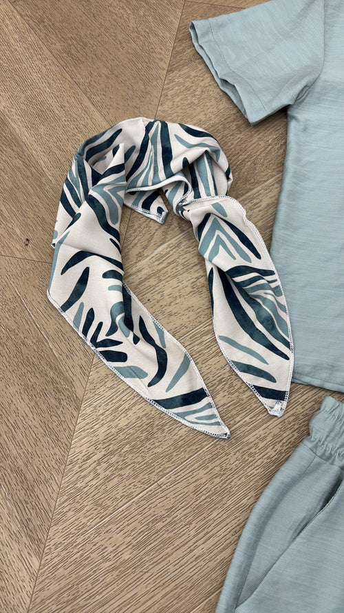 foulard miami