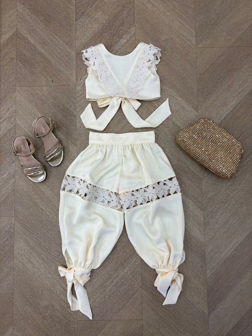 coordinato chloe