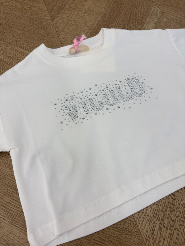t shirt stras