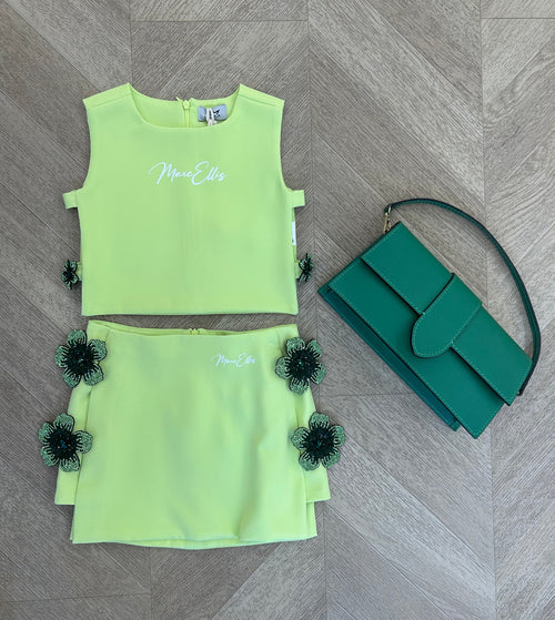coordinato trilly