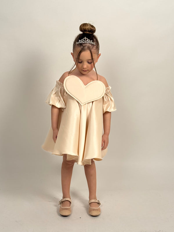 Dress Agatea