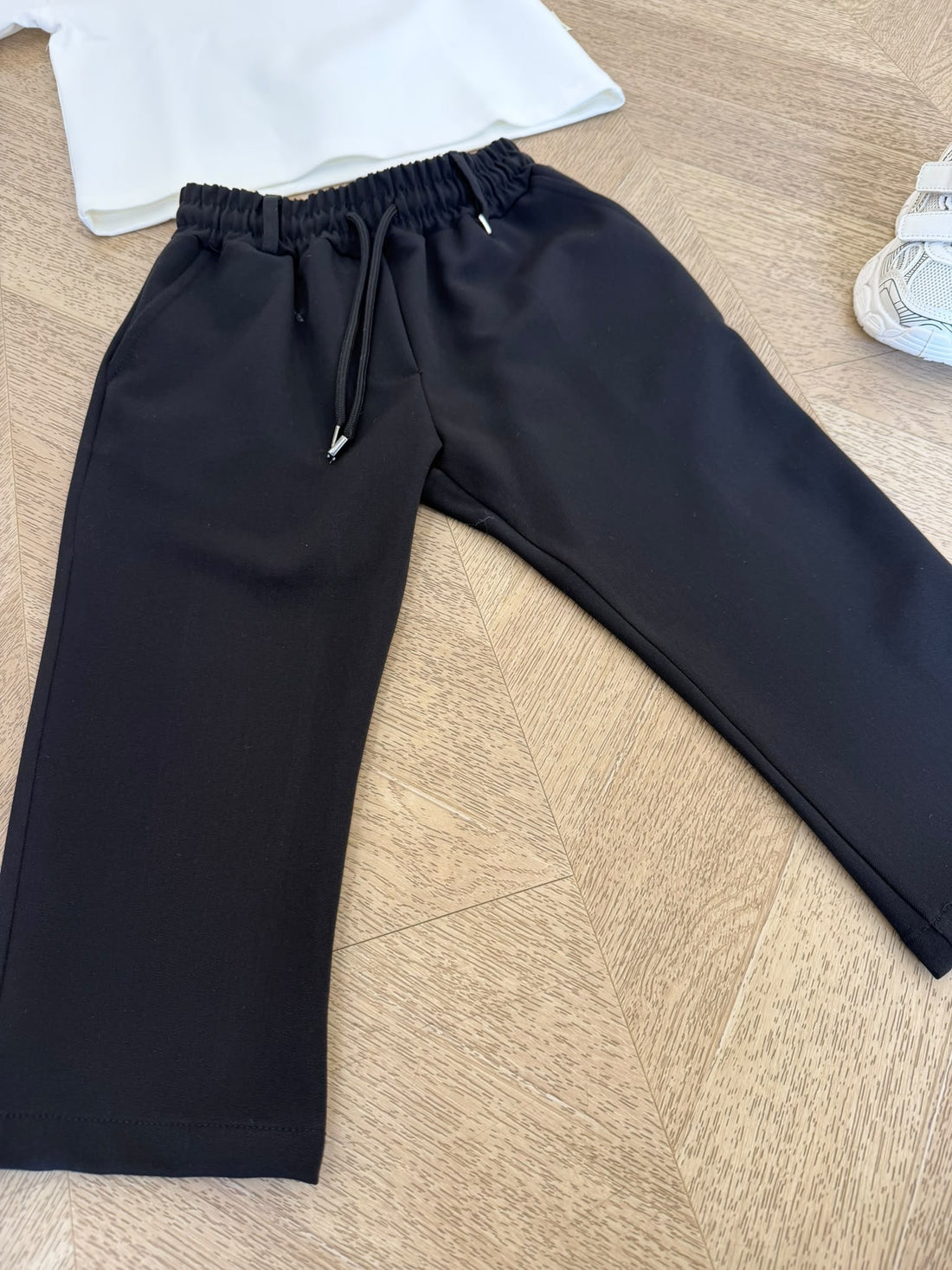 pantalone basic