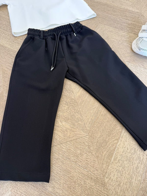 pantalone basic