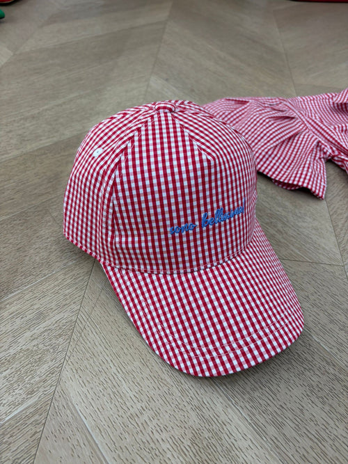 cappello quadri