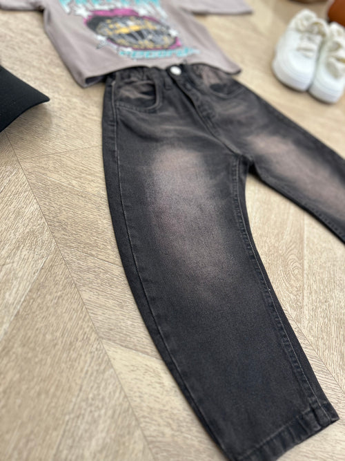 jeans balloon gabriel