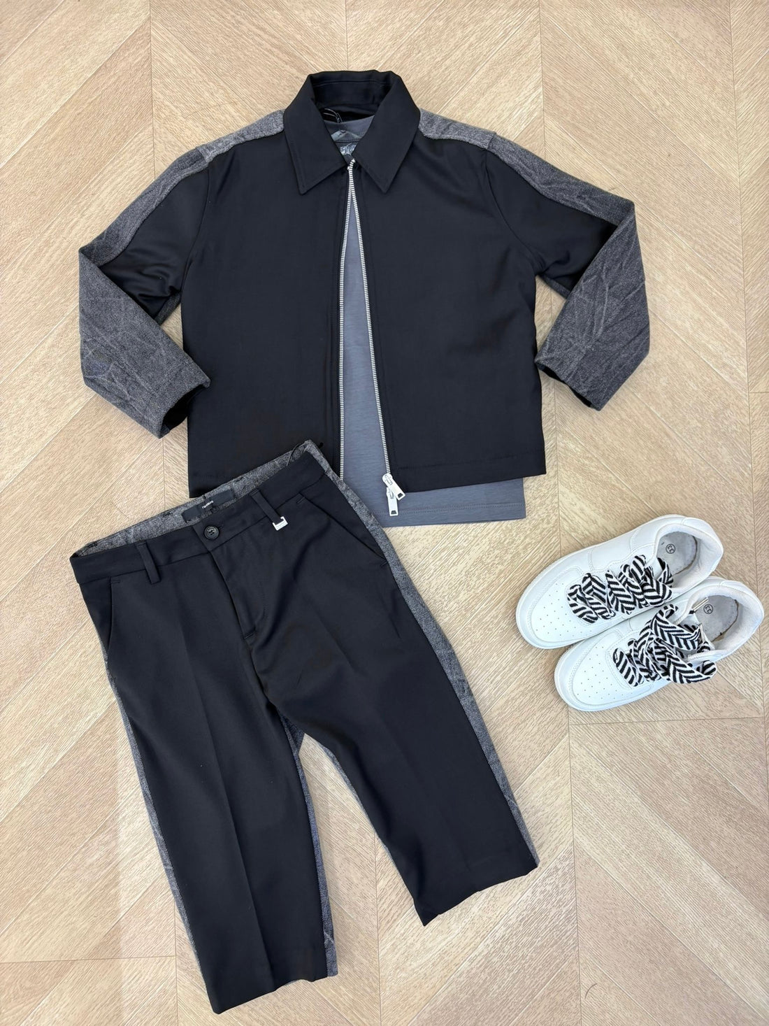 coordinato scott
