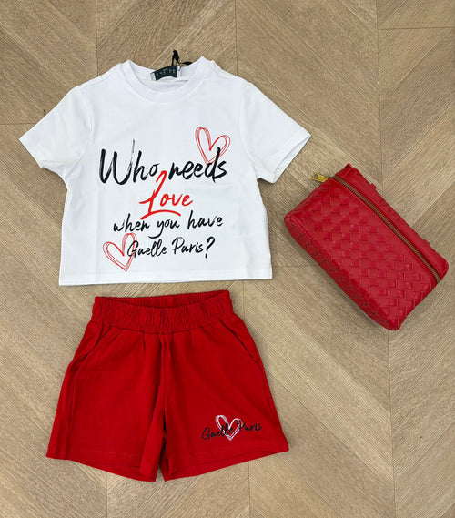 coordinato love