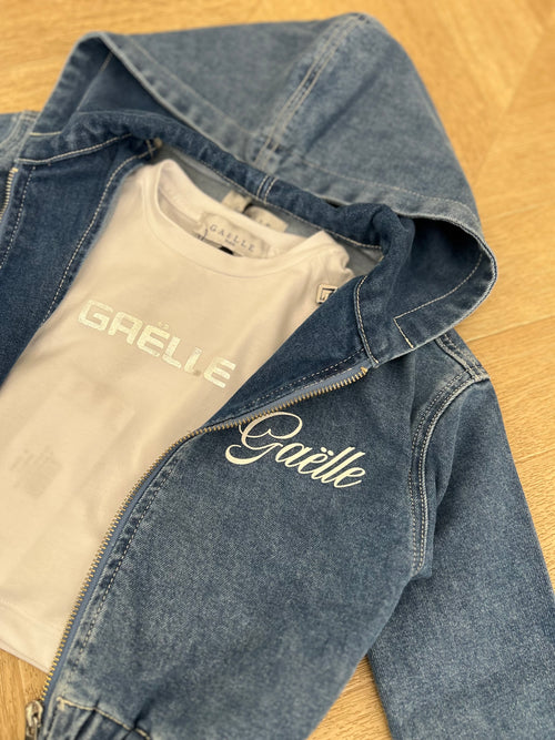 Coordinato denim