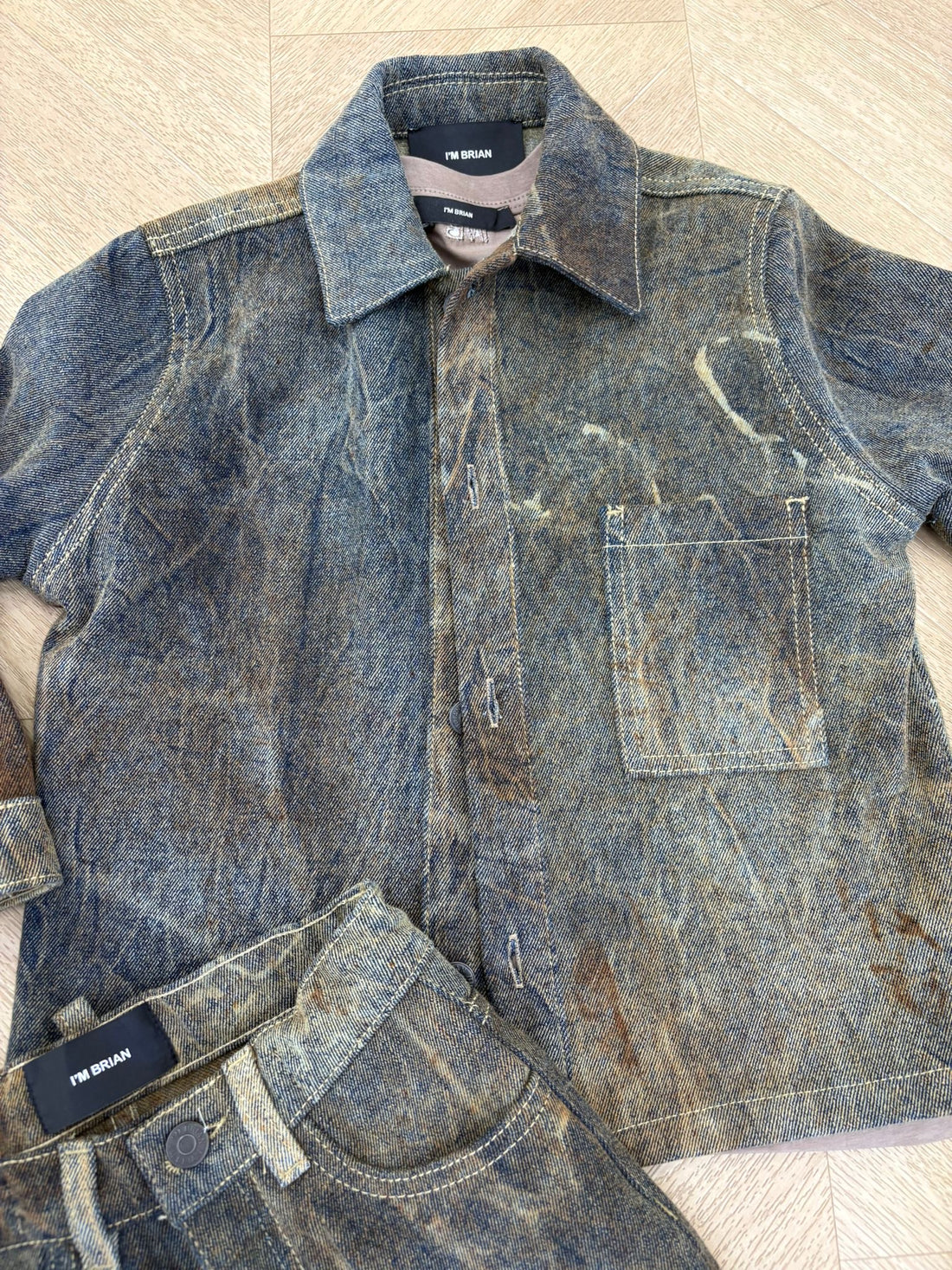 coordinato peyton