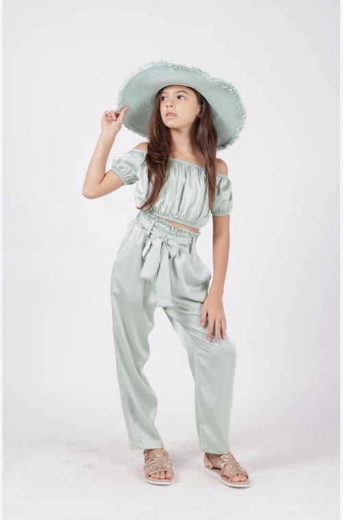 Coordinato Jasmine