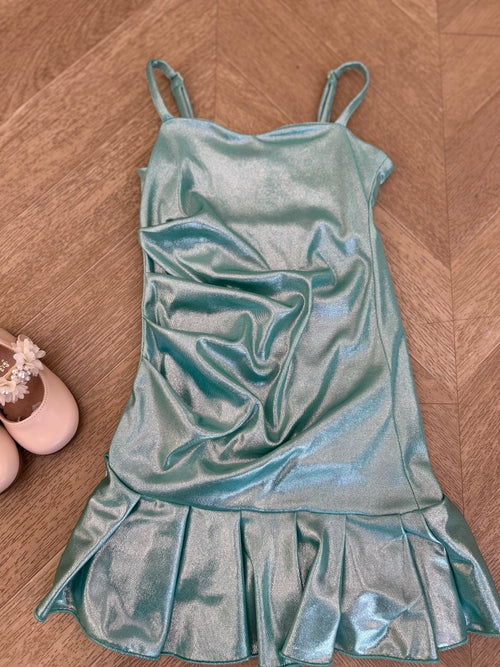 dress sirena