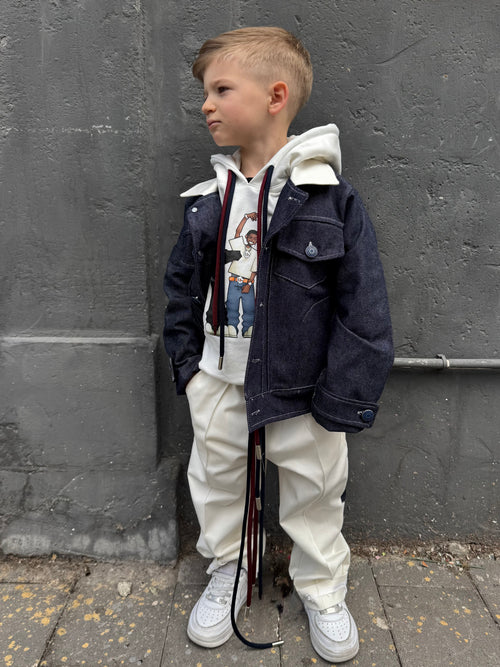 Coordinato Andrew