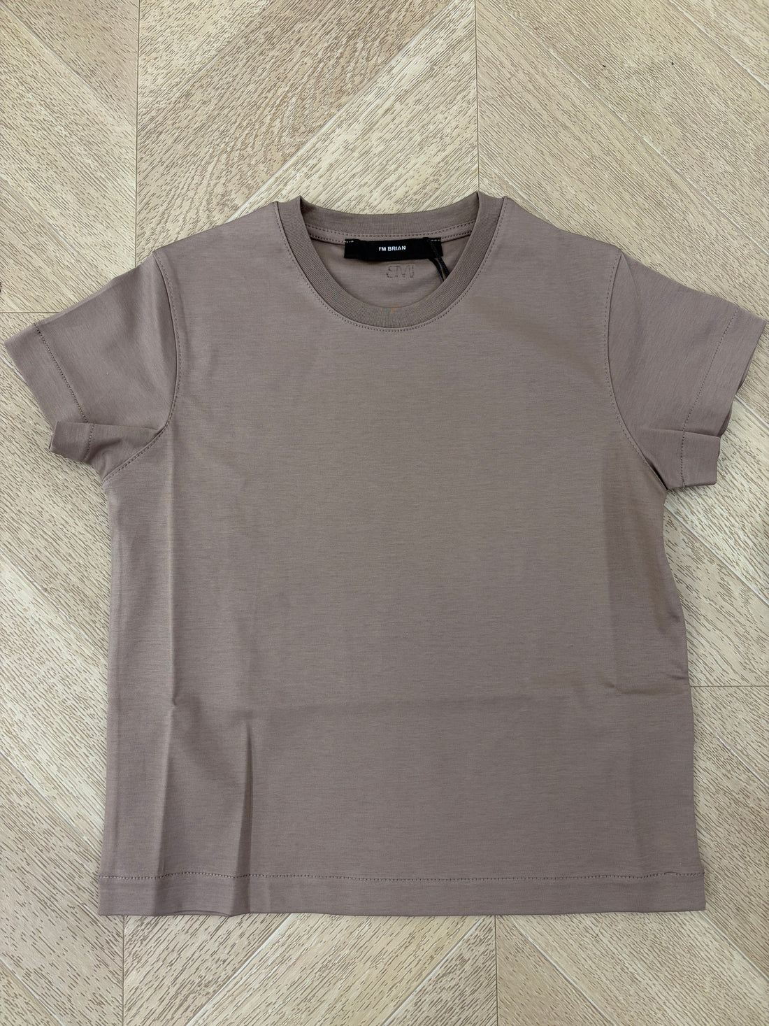 t shirt regular fango