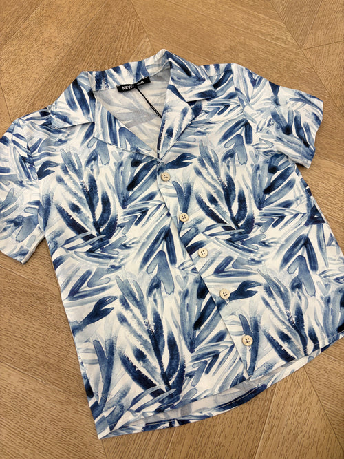 camicia miami