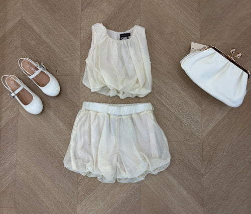 coordinato princess