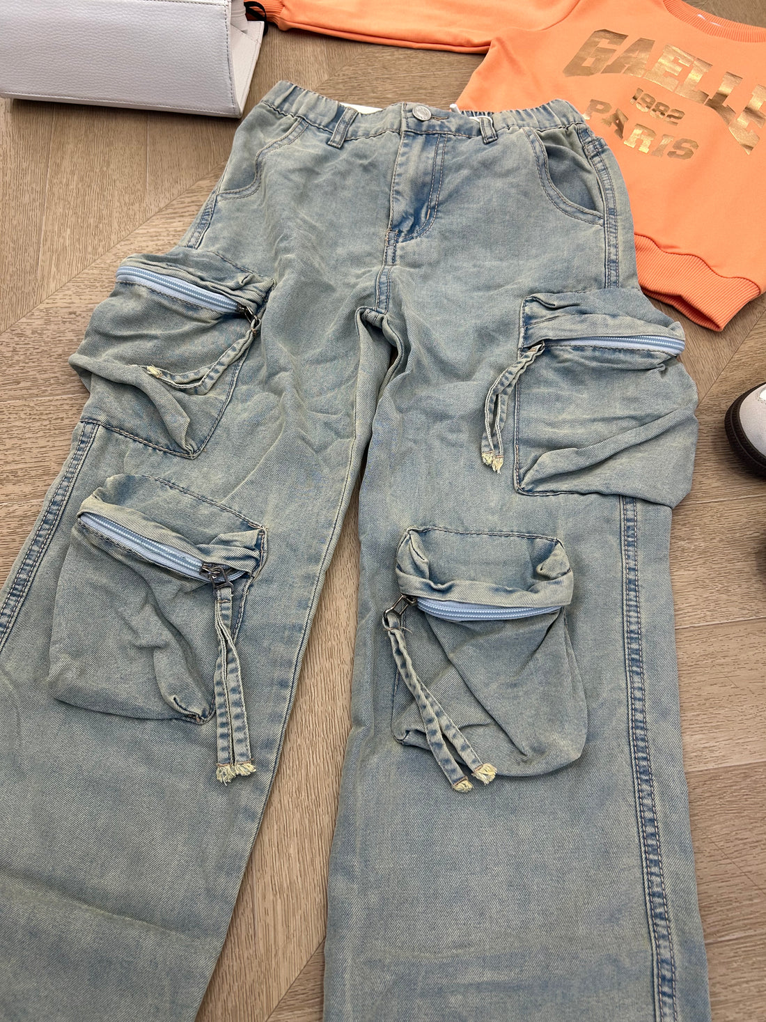 jeans jessi