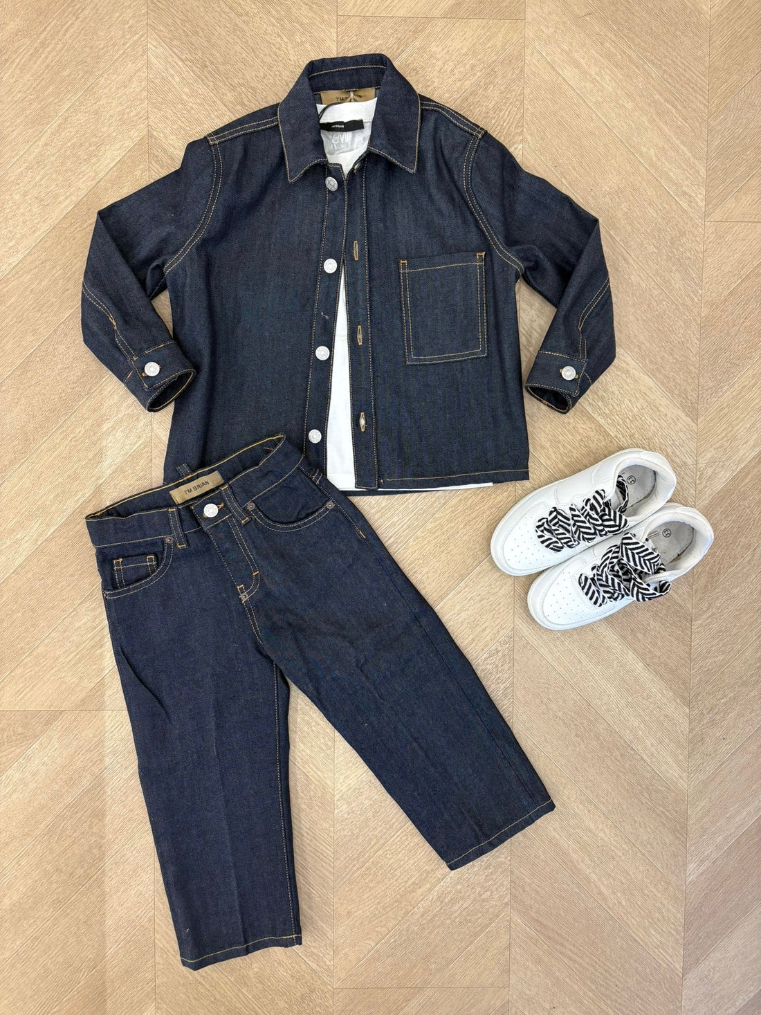 coordinato lee