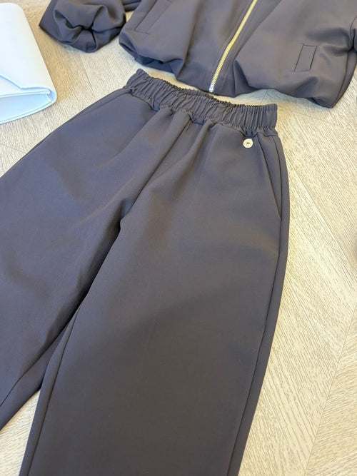 coordinato comfy