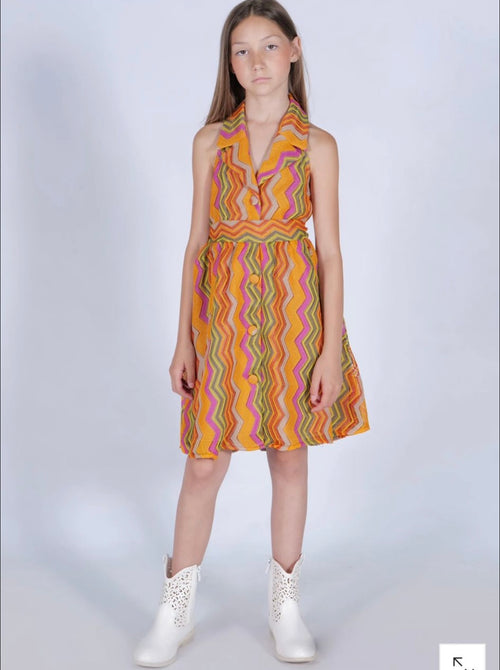 dress color