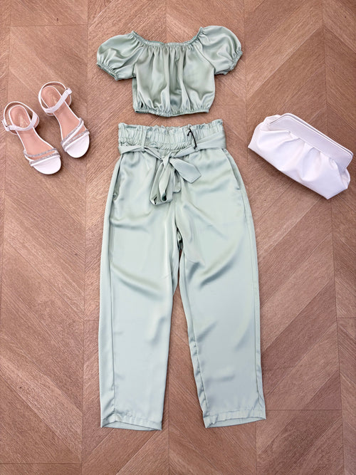 Coordinato Jasmine