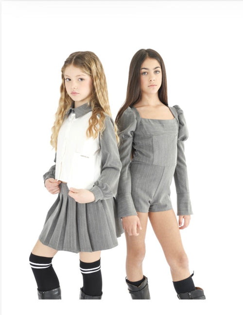 coordinato blair