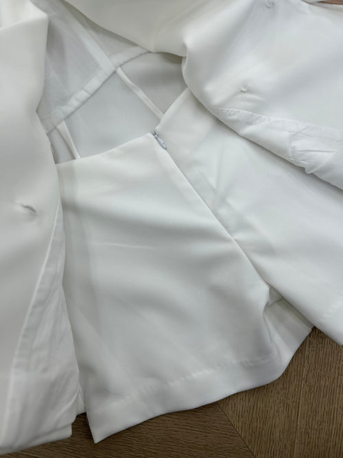 tutina white