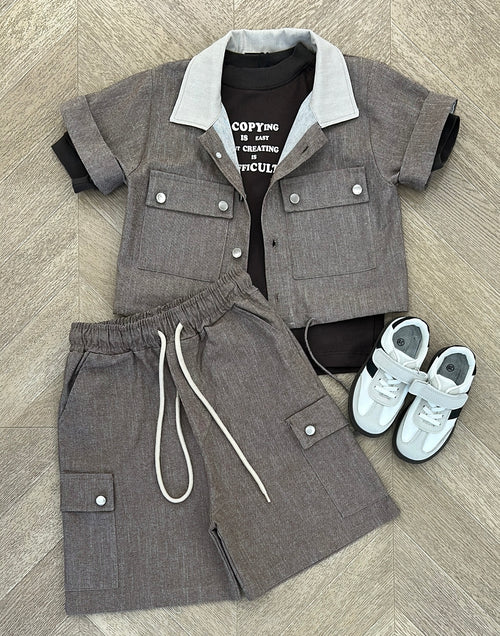 Coordinato seattle