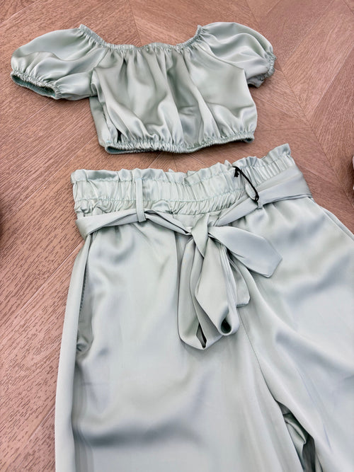Coordinato Jasmine