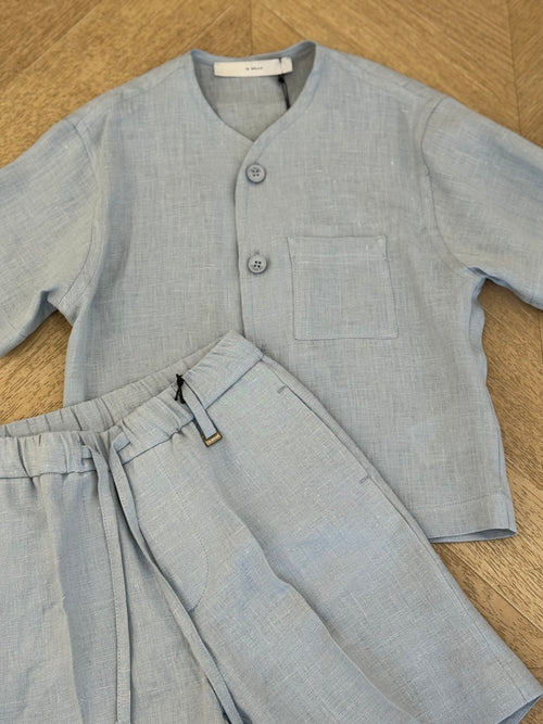 coordinato morad