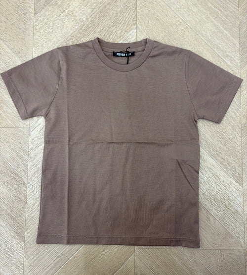 T shirt basic fango
