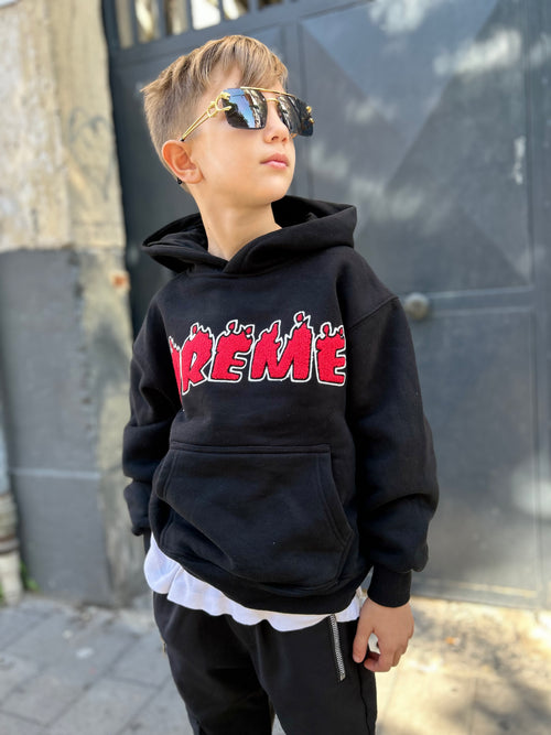 felpa preme