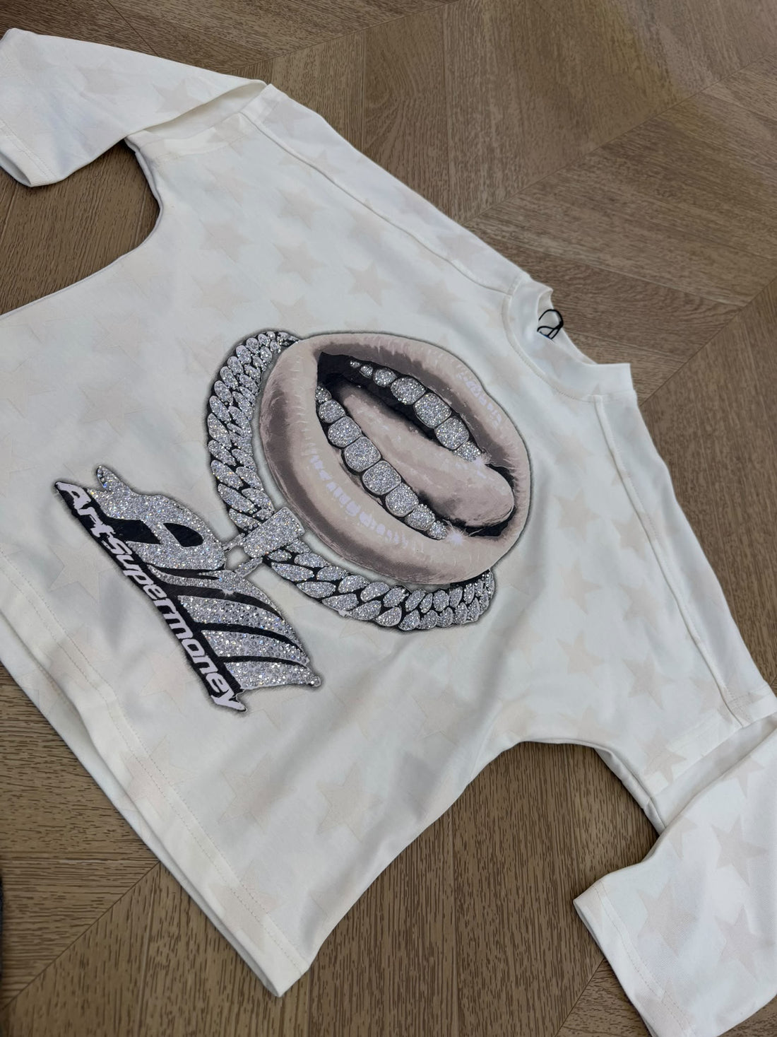 t-shirt money lunga