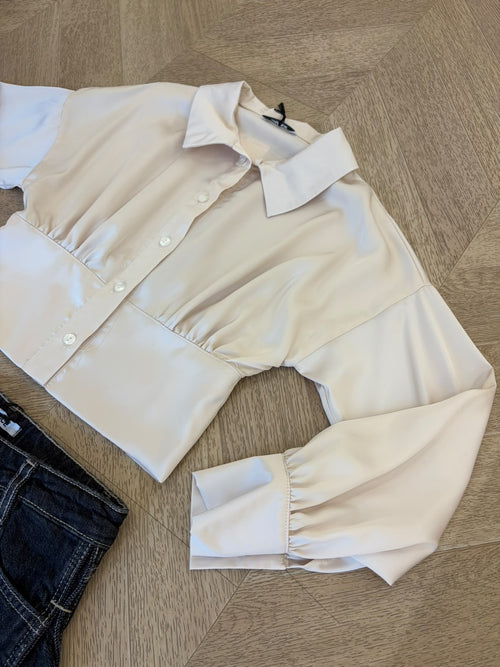 camicia camilla