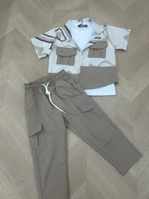 coordinato milo
