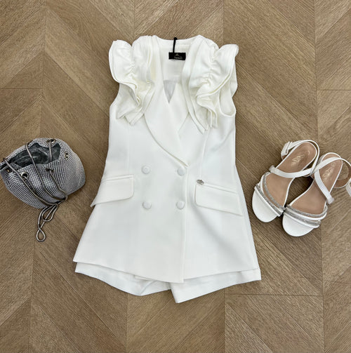 tutina white
